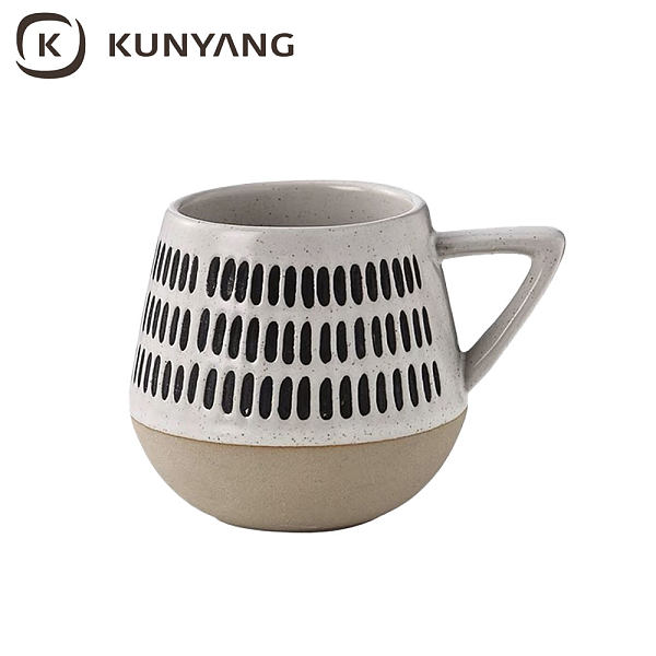 Ceramic Mug KYAG-1