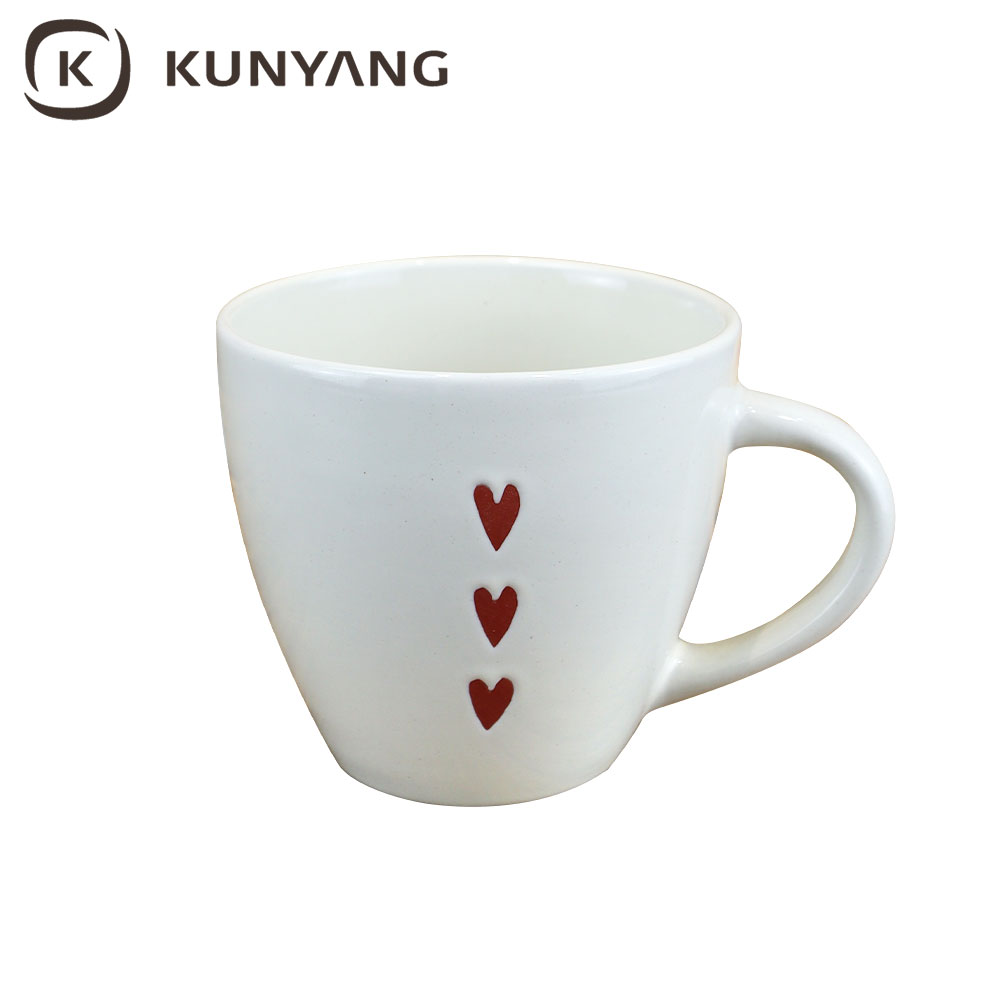 Ceramic Mug KYD-65