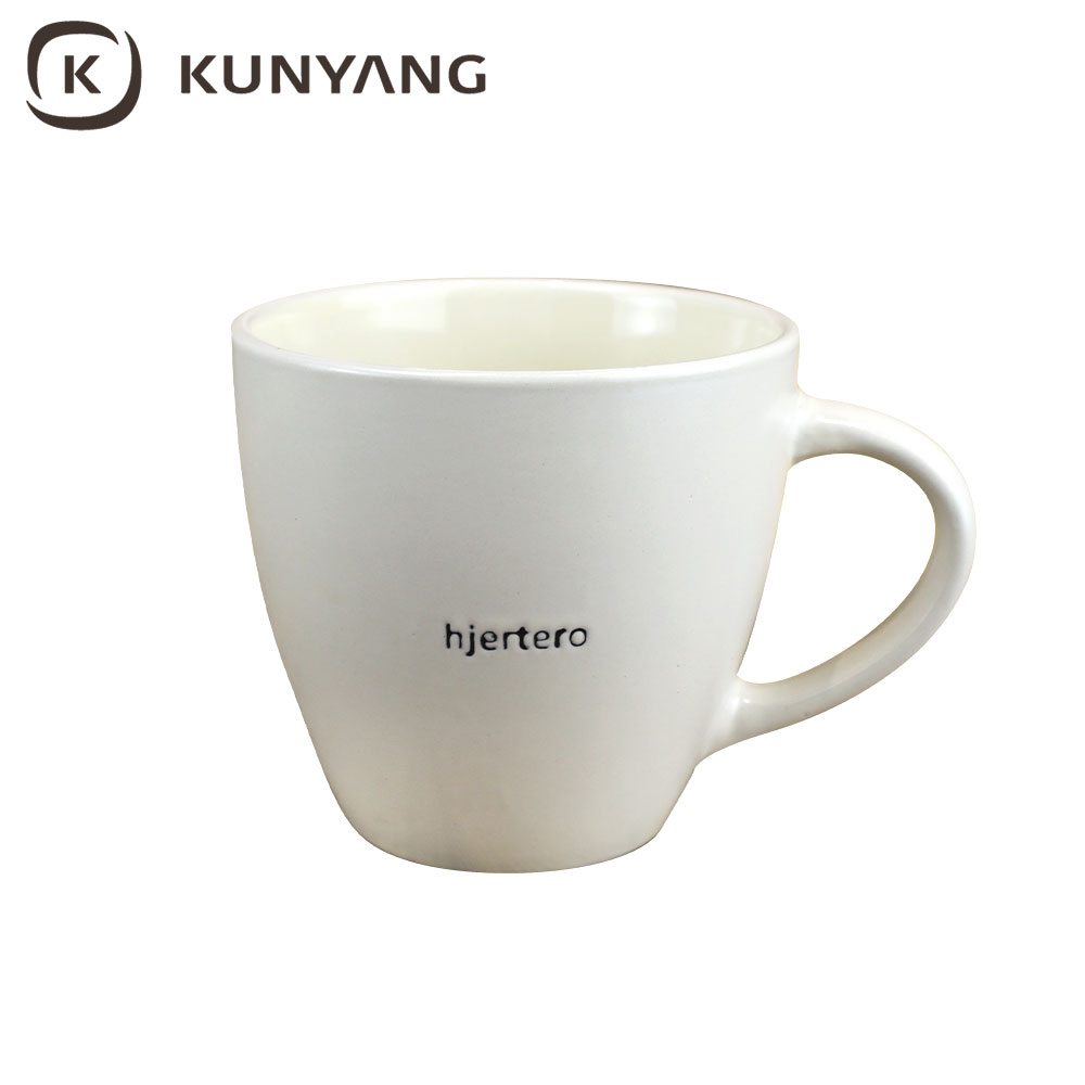 Ceramic Mug KYD-65