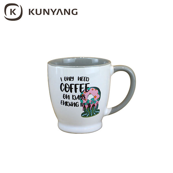 Ceramic Mug KYG-2