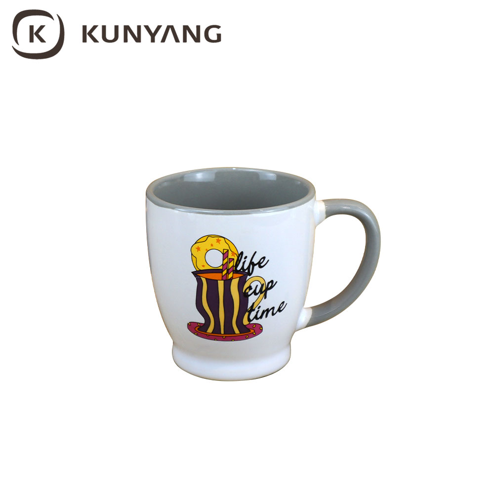 Ceramic Mug KYG-2