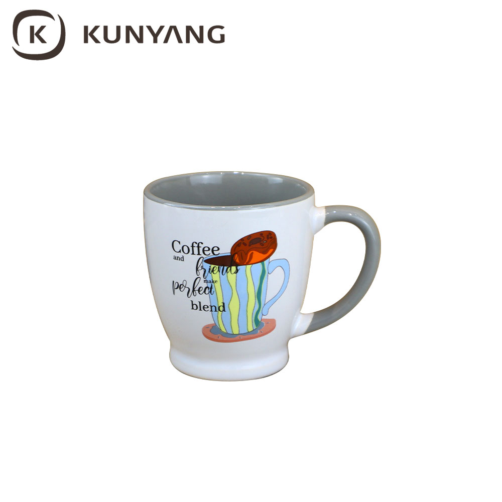 Ceramic Mug KYG-2