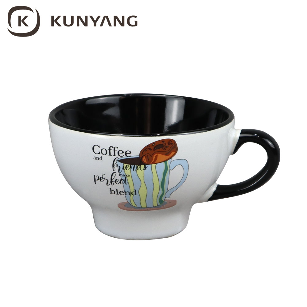 Ceramic Mug KYW-13