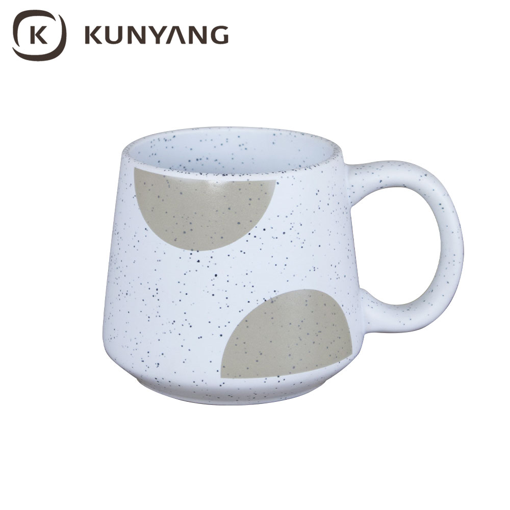 Ceramic Mug KYG-49