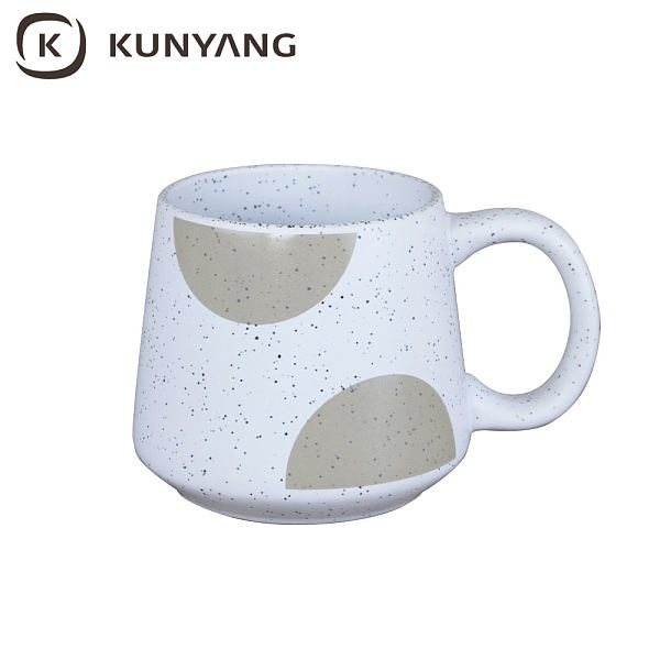 Ceramic Mug KYG-49