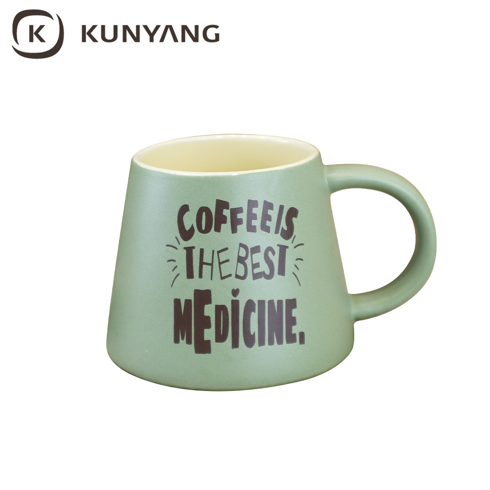 Ceramic Mug KYS-1