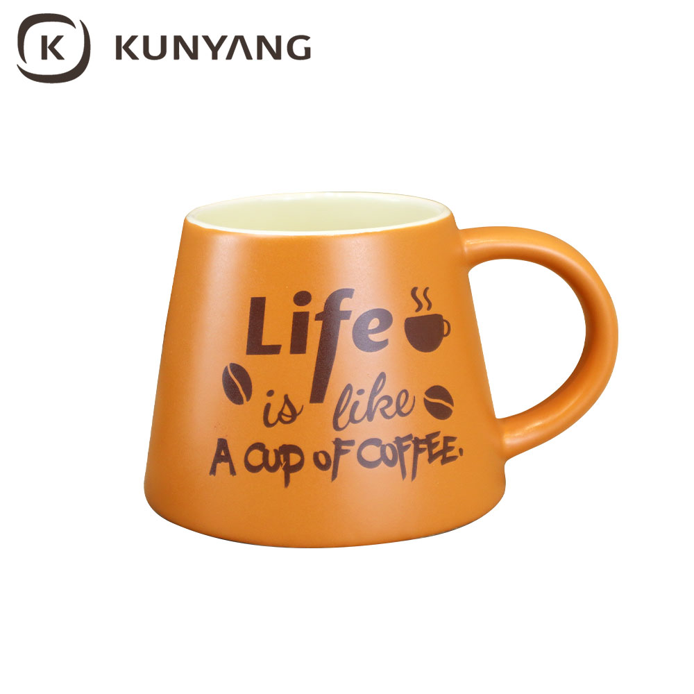 Ceramic Mug KYS-1