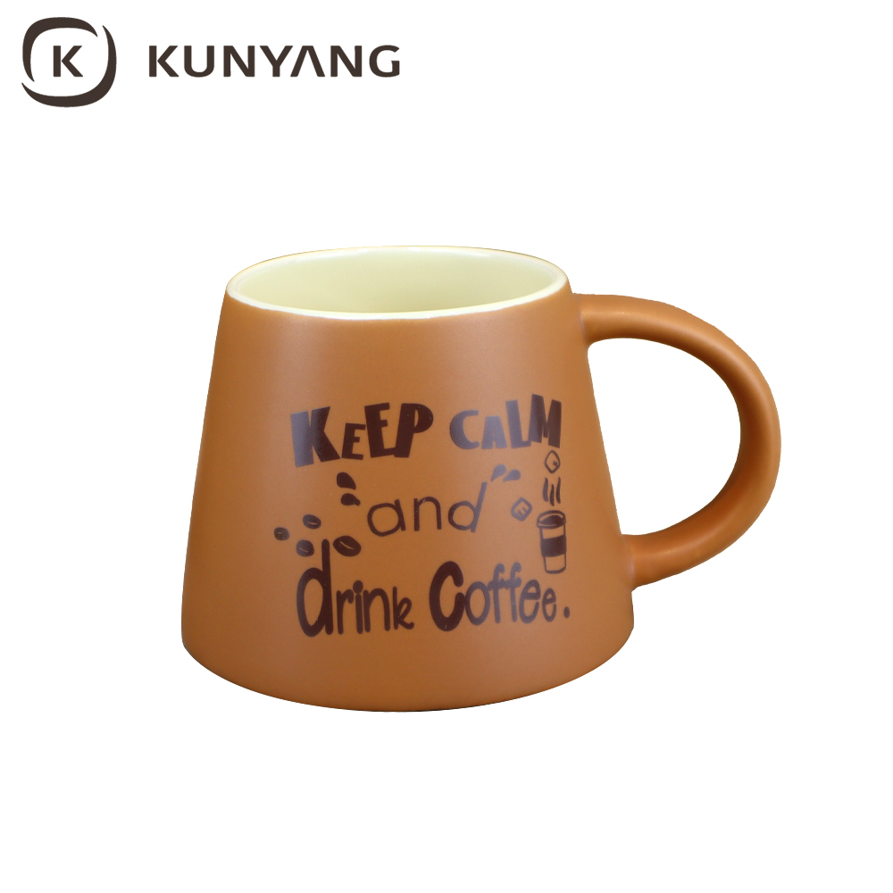 Ceramic Mug KYS-1