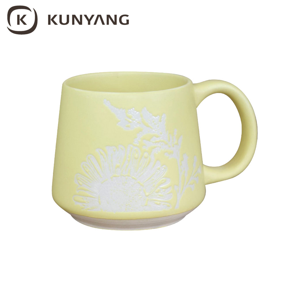 Ceramic Mug KYS-2