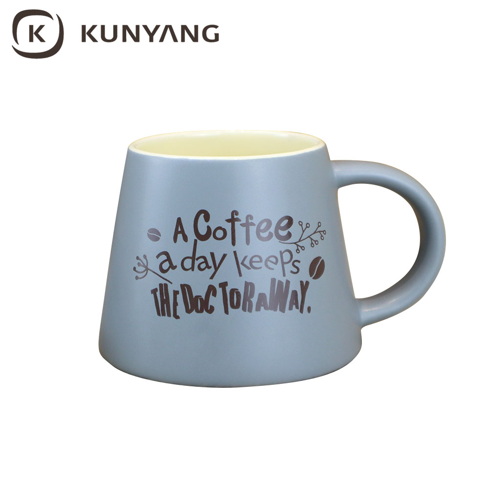 Ceramic Mug KYS-1