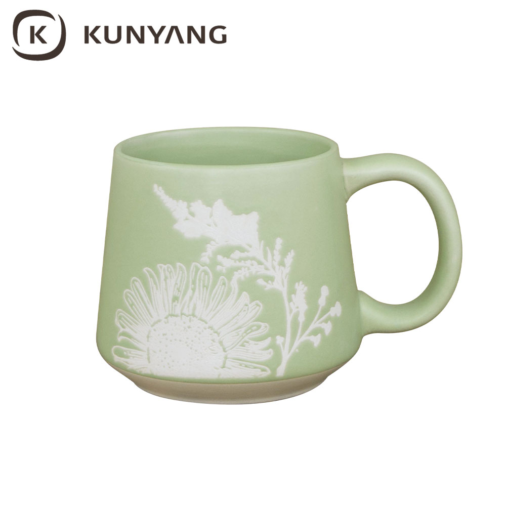 Ceramic Mug KYS-2