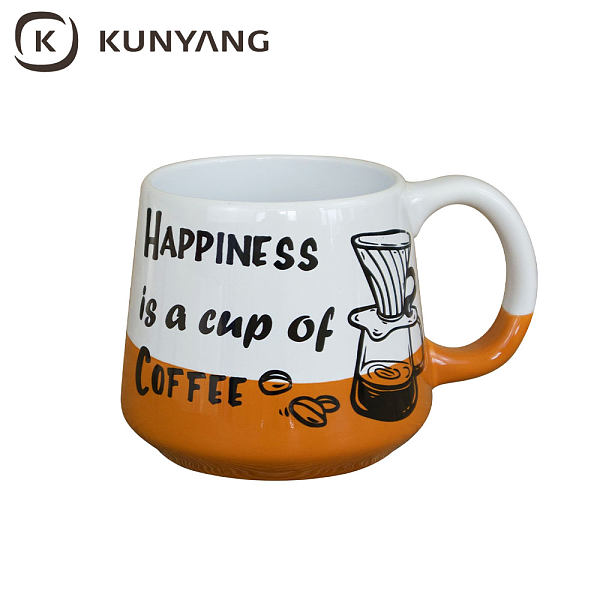 Ceramic Mug KYS-2