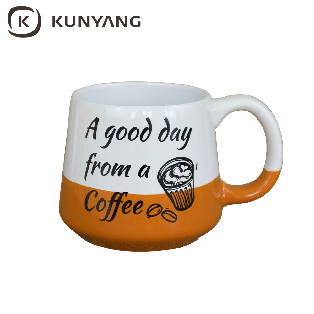 Ceramic Mug KYS-2