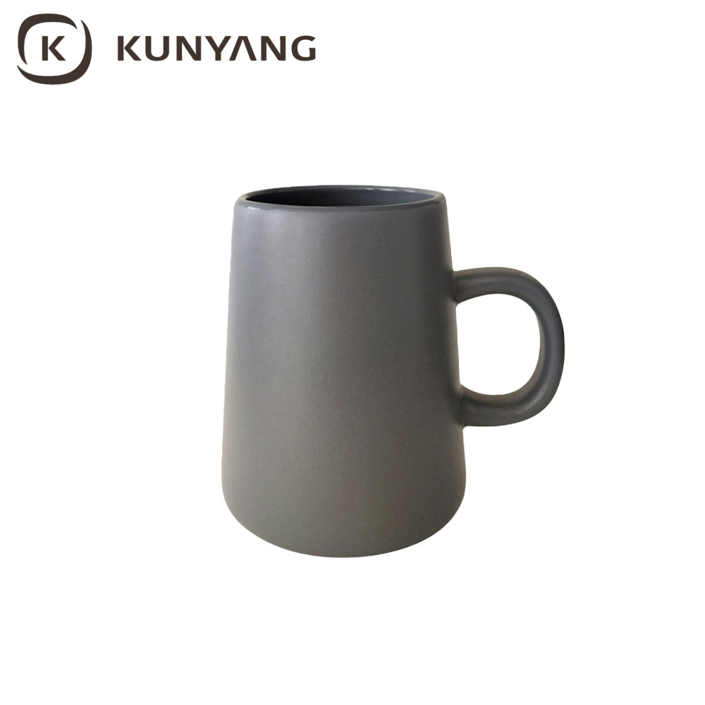 Ceramic Mug KYS-3