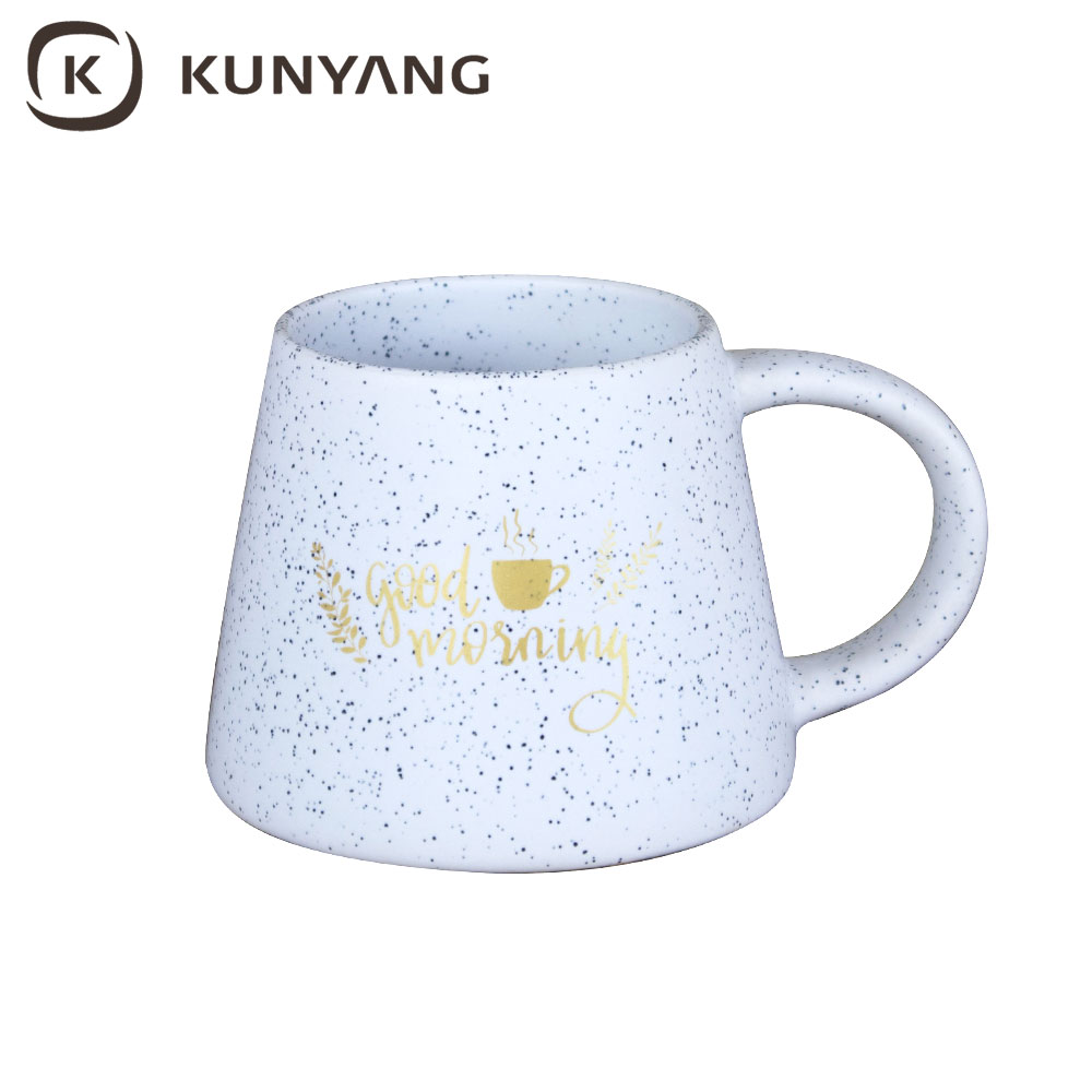 Ceramic Mug KYS-1
