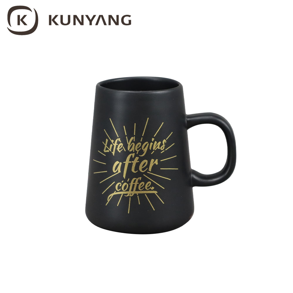 Ceramic Mug KYS-3