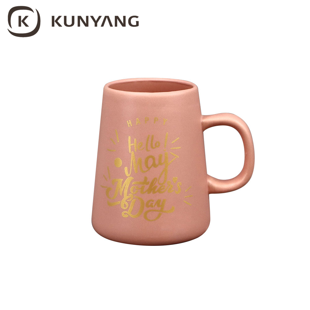 Ceramic Mug KYS-3