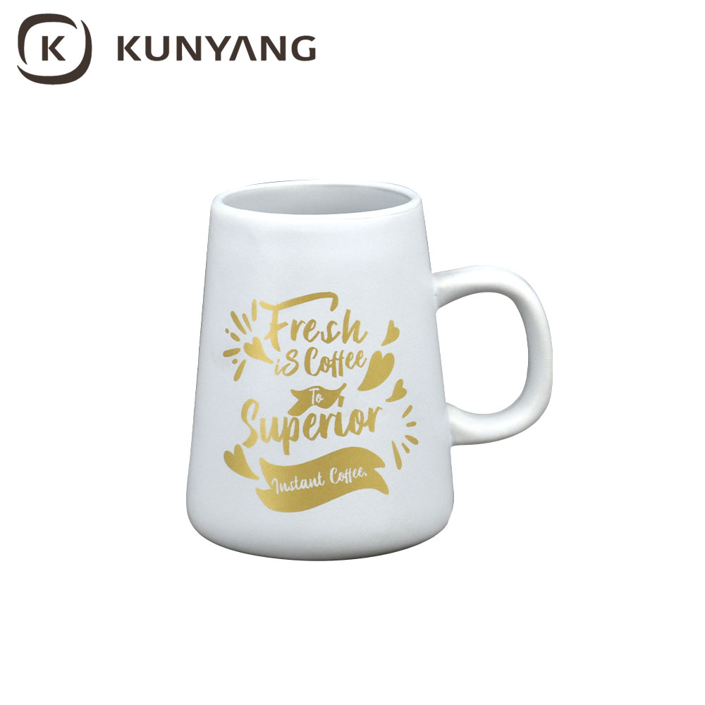 Ceramic Mug KYS-3