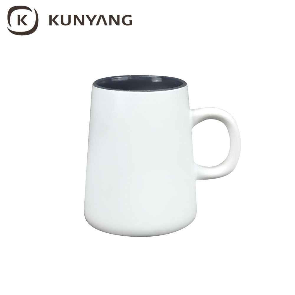 Ceramic Mug KYS-3