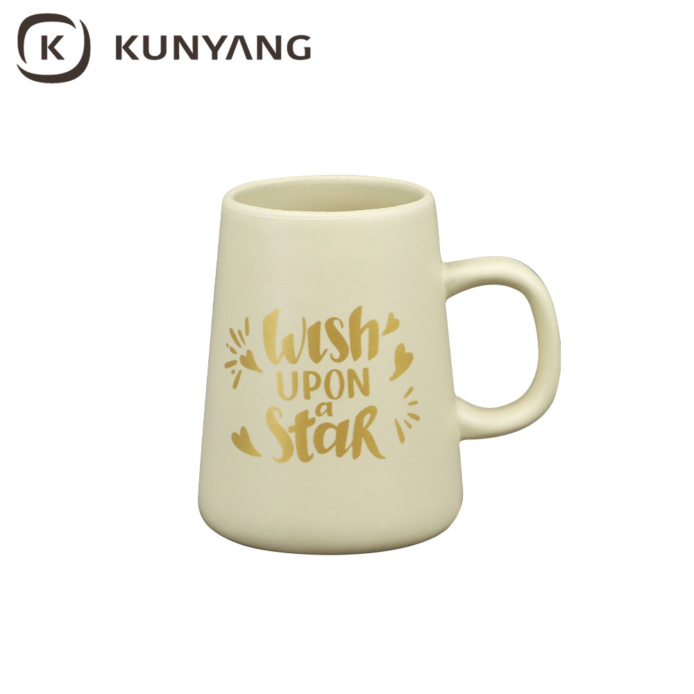 Ceramic Mug KYS-3