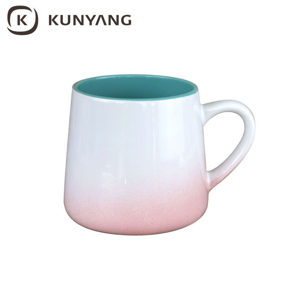 Ceramic Mug KYS-5