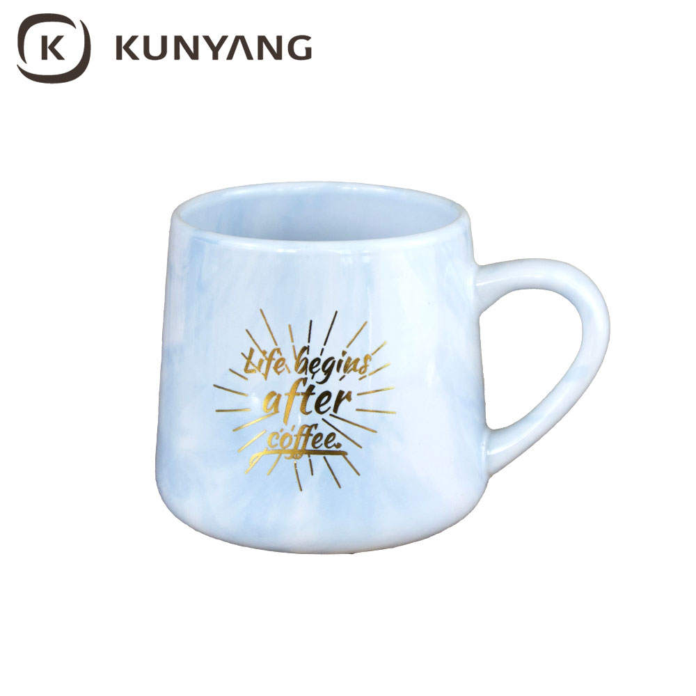 Ceramic Mug KYS-5
