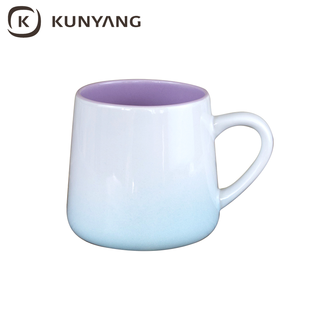 Ceramic Mug KYS-5