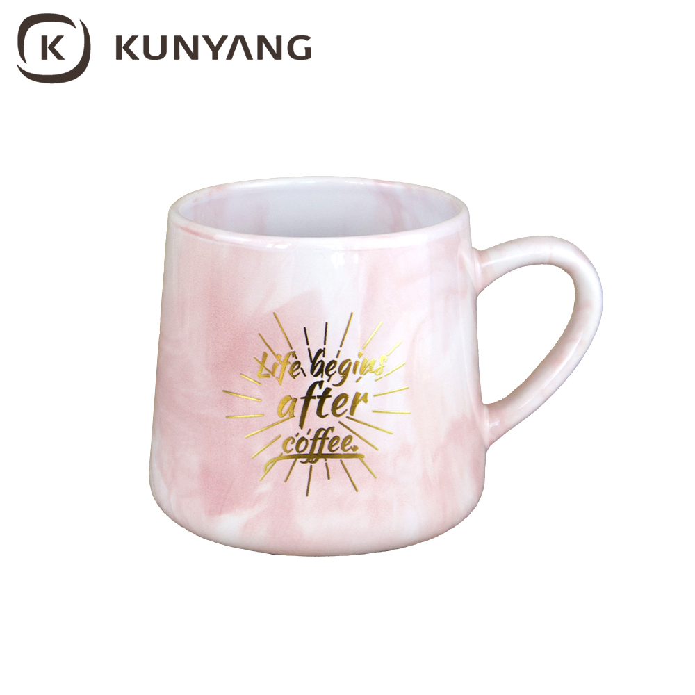 Ceramic Mug KYS-5