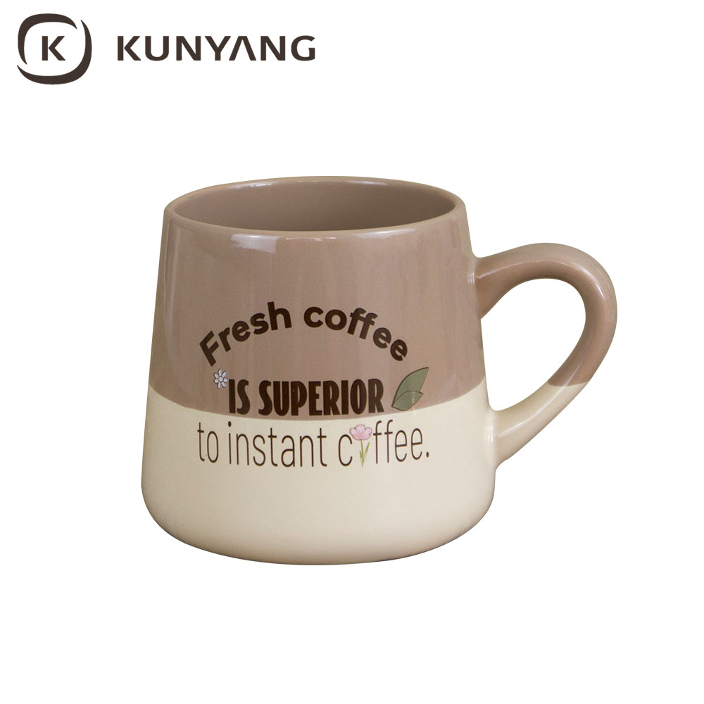 Ceramic Mug KYS-5