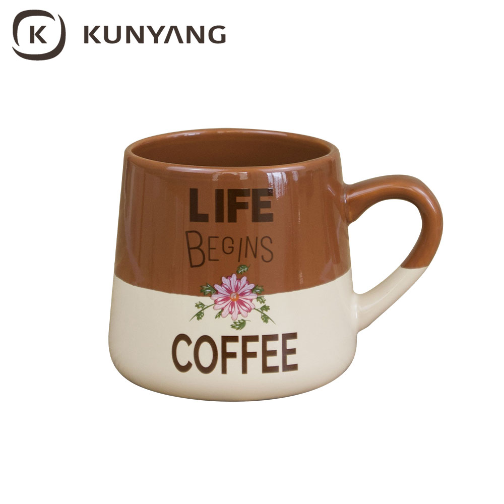Ceramic Mug KYS-5