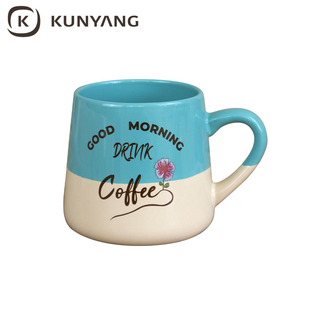Ceramic Mug KYS-5