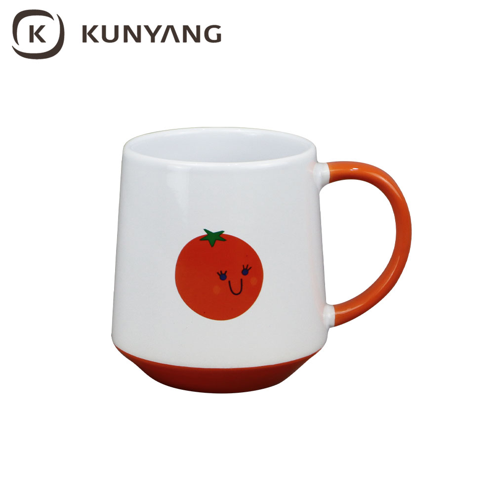 Ceramic Mug KYS-25