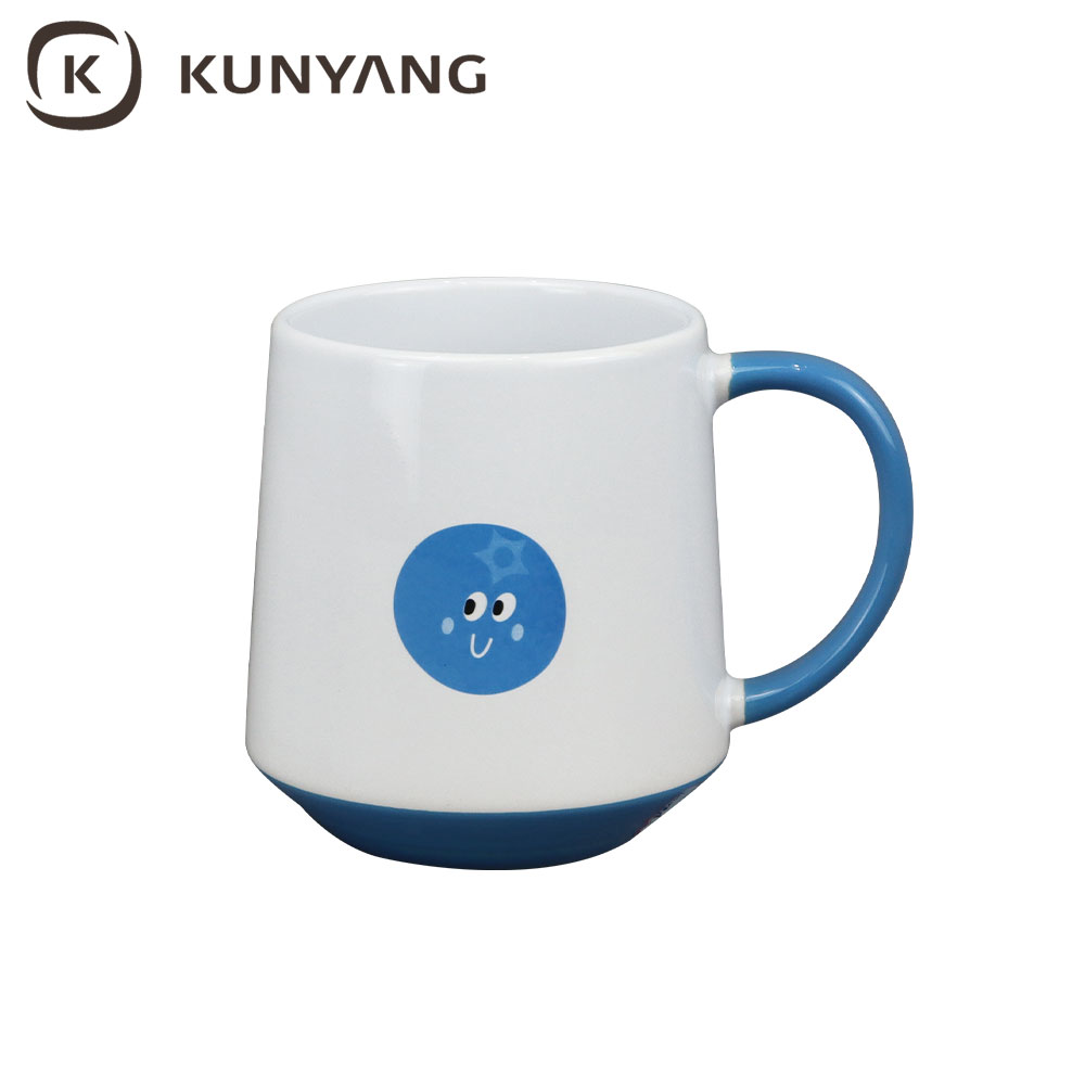 Ceramic Mug KYS-25