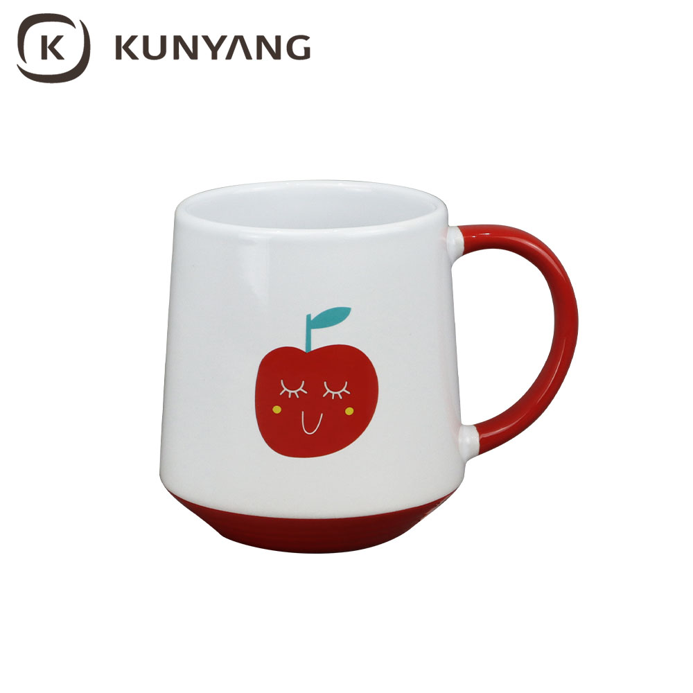 Ceramic Mug KYS-25