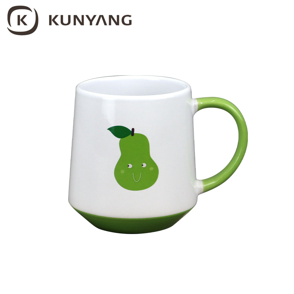 Ceramic Mug KYS-25