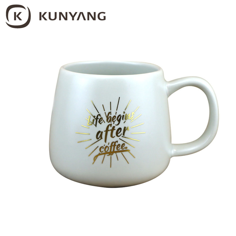Ceramic Mug KYS-35