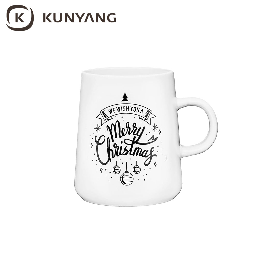 Ceramic Mug KYS-58