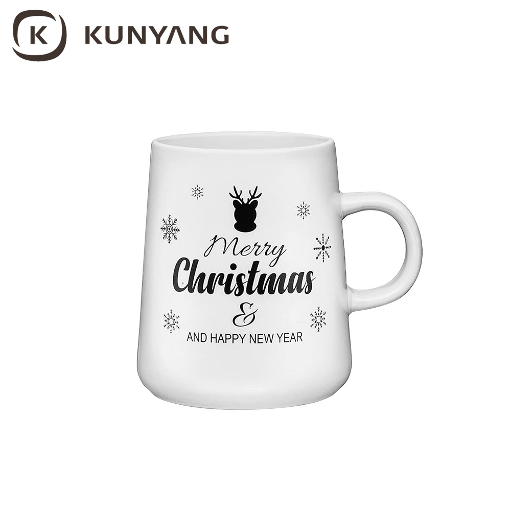 Ceramic Mug KYS-58