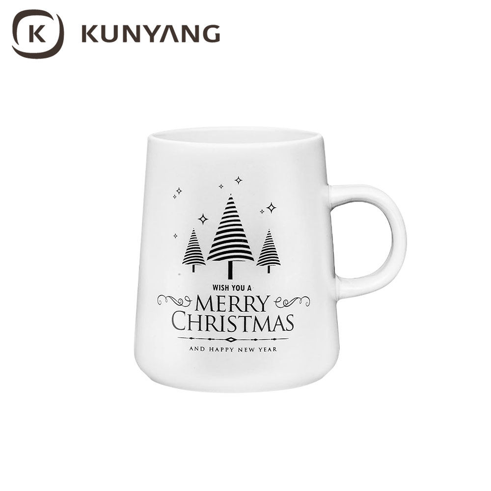 Ceramic Mug KYS-58