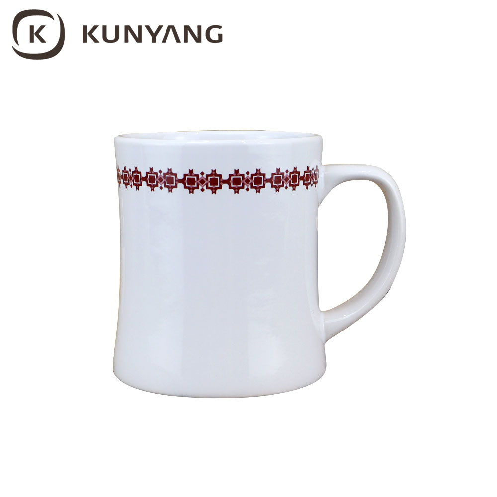 Ceramic Mug KYS-24 (1)