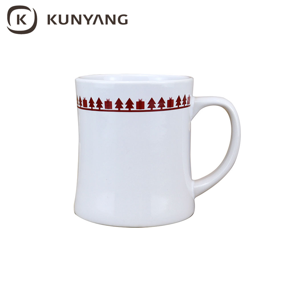 Ceramic Mug KYS-24 (1)