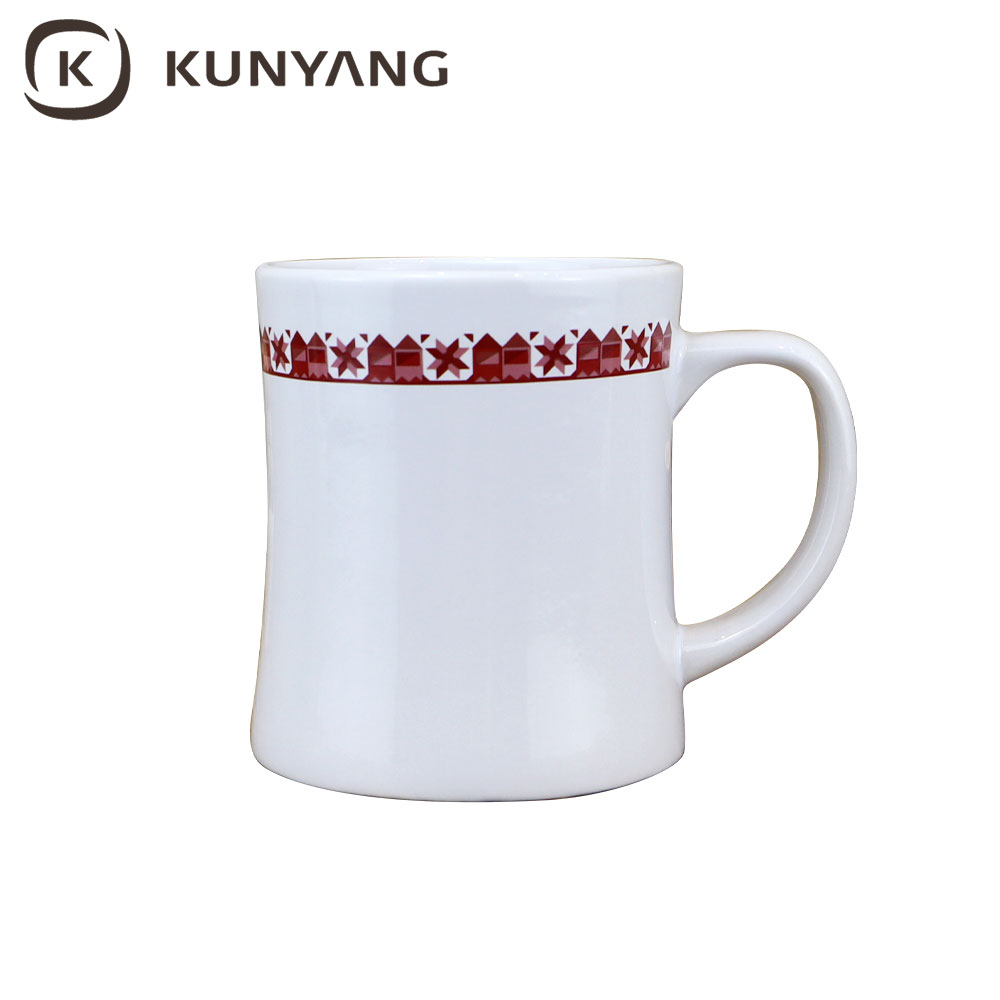 Ceramic Mug KYS-24 (1)