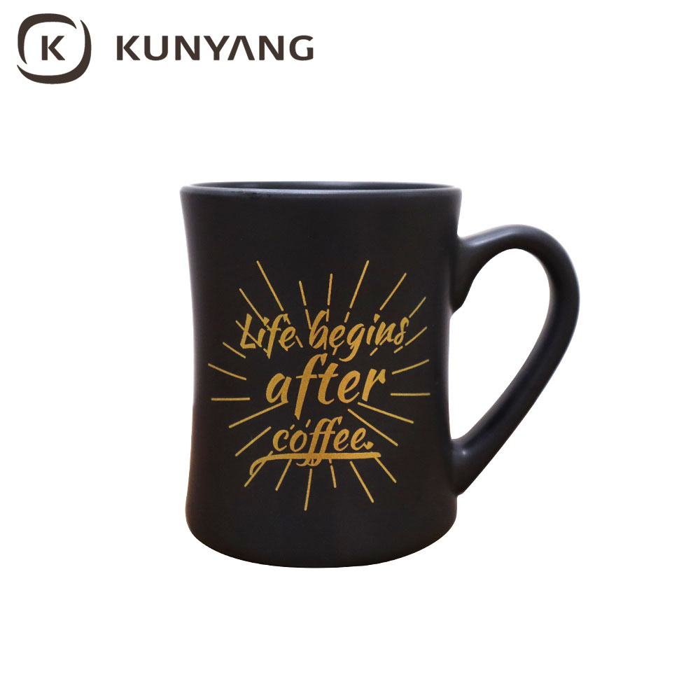 Ceramic Mug KYS-24 (2)