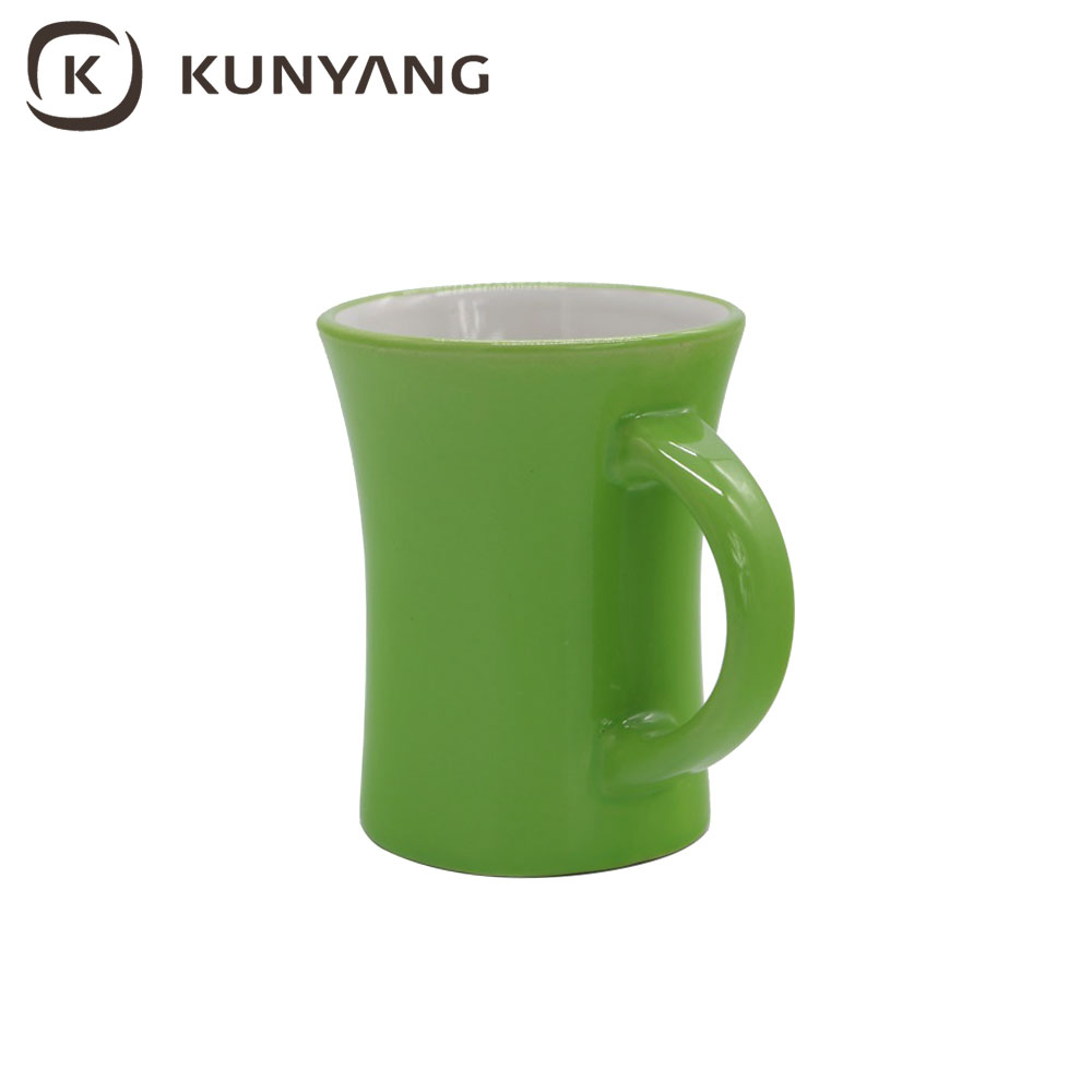 Ceramic Mug KYS-36 (1) Ceramic Mug KYS-36 (1)