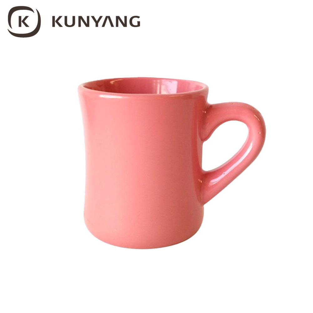 Ceramic Mug KYS-37