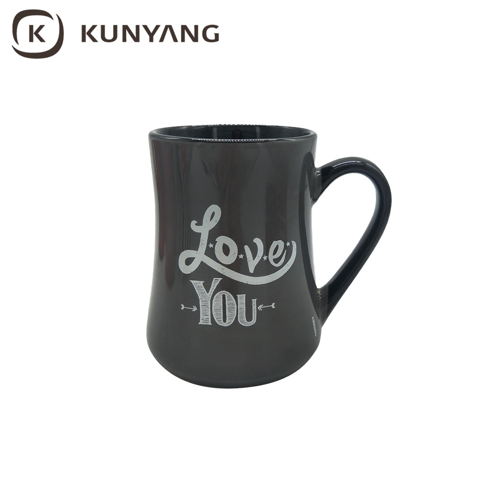 Ceramic Mug KYS-39