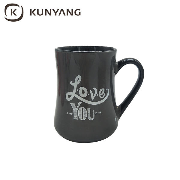 Ceramic Mug KYS-39