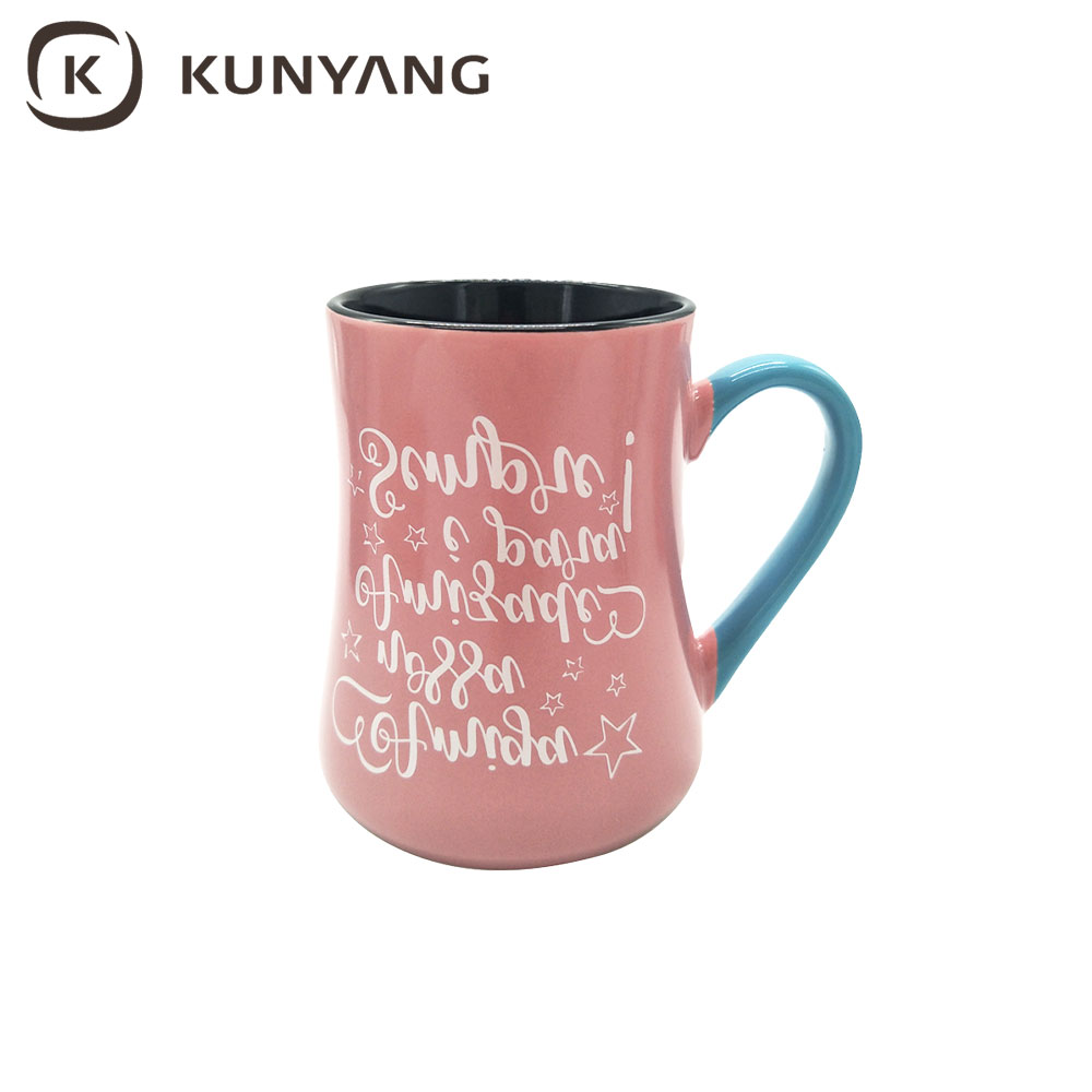 Ceramic Mug KYS-39