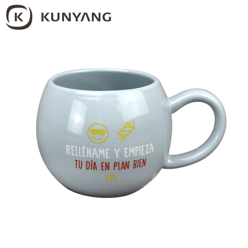 Ceramic Mug KYS-32