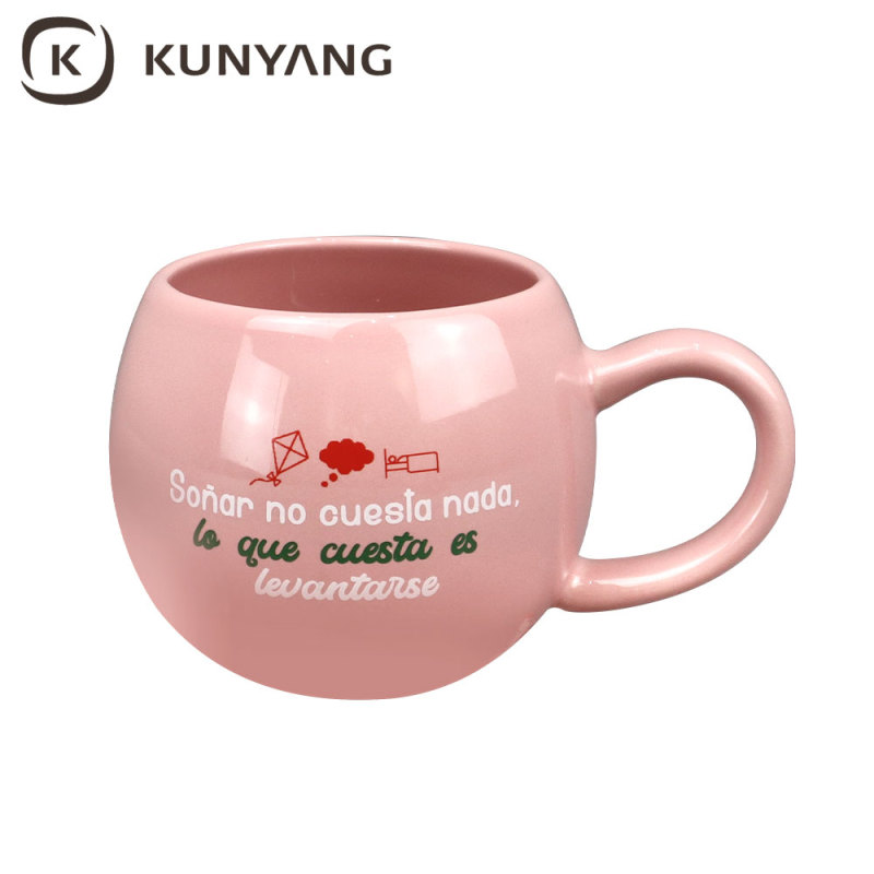 Ceramic Mug KYS-32